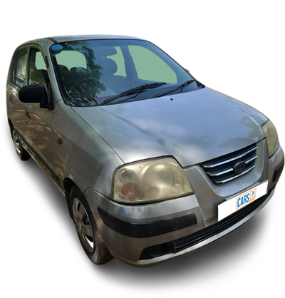 Hyundai Santro Xing-img